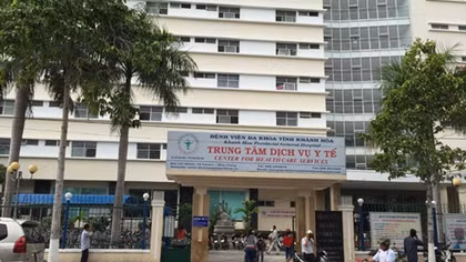 Nữ lễ tân khách sạn dương tính với virus Corona ở Khánh Hòa xuất viện