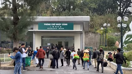 Chưa có người Việt Nam nhiễm vi rút corona
