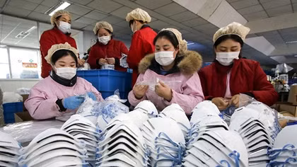 Bộ Y tế ra khuyến cáo mới nhất phòng chống virus Corona