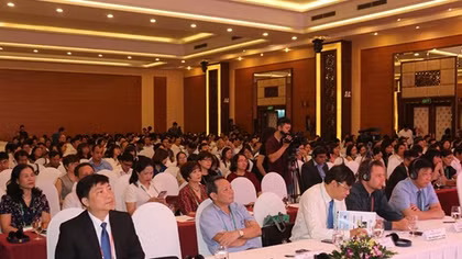 Nhiều dịch bệnh truyền nhiễm nguy hiểm quay trở lại
