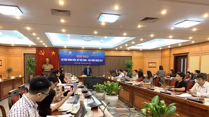 “Trình diễn, kết nối cung - cầu công nghệ Gia Lai 2019”