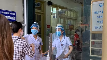 Thêm 1 ca nhiễm COVID-19, cả nước đã có 902 người khỏi bệnh