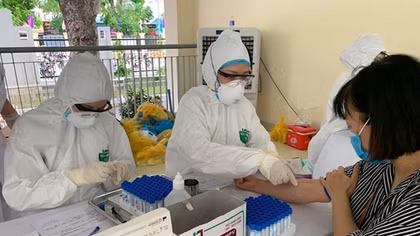 Không ghi nhận ca mắc COVID-19 mới, đã có 48 bệnh nhân âm tính