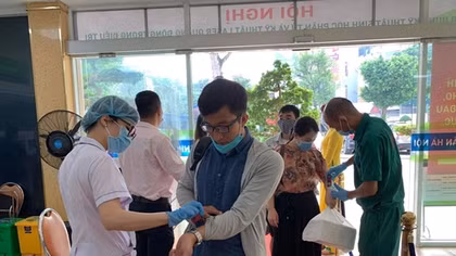 Ngày thứ 26 không có ca mắc COVID-19 trong cộng đồng