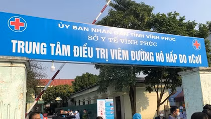 Cháu bé 3 tháng tuổi nhiễm Covid-19 sẽ được ra viện vào ngày mai