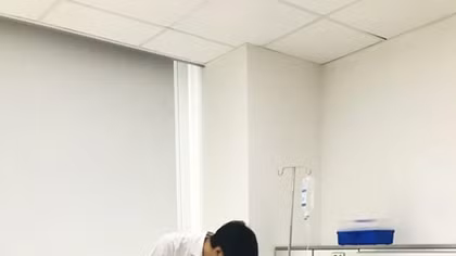 Người phụ nữ đột quỵ do luyện 'giáo phái lạ' chữa bệnh tim