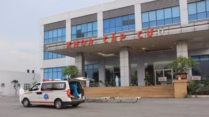 3 chuyên gia nước ngoài vào Việt Nam nhiễm COVID-19