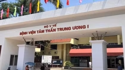 Bộ Y tế yêu cầu xử lý nghiêm vụ "bay lắc" trong bệnh viện