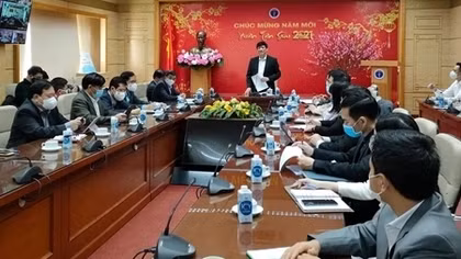 Có 6 ca nghi nhiễm COVID-19, Bộ Y tế hỗ trợ Điện Biên truy vết và điều trị