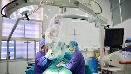 Chồng 24 tuổi bị vợ cắt “của quý