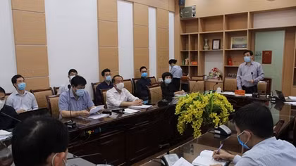 4 bệnh viện nghiên cứu, điều trị huyết tương cho người bệnh COVID-19