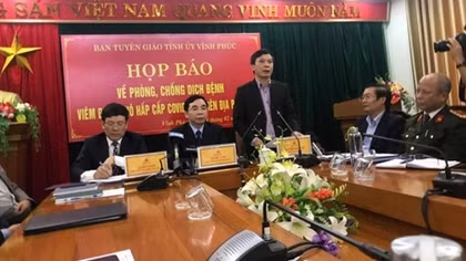 Mẹ cháu bé 3 tháng tuổi xét nghiệm Covid-19: Âm tính lần 2