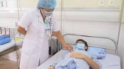 Sau COVID-19, kháng thuốc kháng sinh là mối hiểm họa với y tế toàn cầu