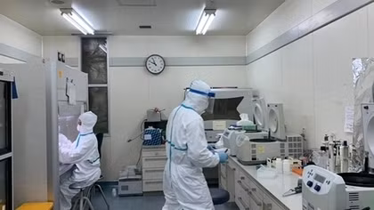 7 ca mắc COVID-19 liên quan tới BV Bệnh Nhiệt đới TƯ mang biến chủng Ấn Độ 