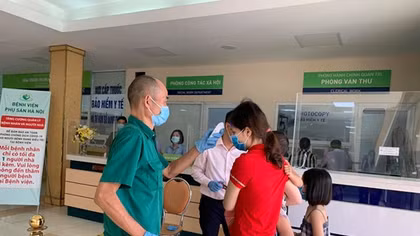 Cả nước có 1.069 người nhiễm COVID-19, 999 người đã khỏi bệnh