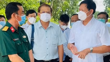 Thêm 2 ca mắc COVID-19 nhập cảnh vào Yên Bái và Thái Bình