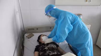 Đã 10 ngày Việt Nam không ghi nhận ca mắc COVID-19 mới do lây nhiễm trong cộng đồng