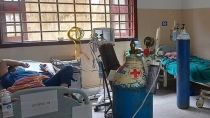 Tối 29/7, thêm 4.773 ca mắc COVID-19; có 4.323 ca khỏi bệnh