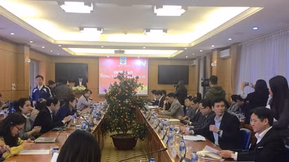 Bộ Tư pháp sẽ kiến nghị, sửa đổi bổ sung quy định nhằm hạn chế “tín dụng đen”