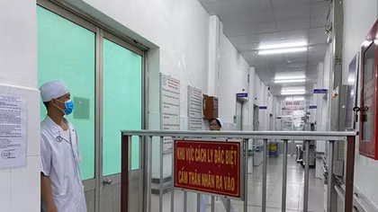 33 người nhiễm virus Corona và chết ở BV Chợ Rẫy là thông tin bịa đặt