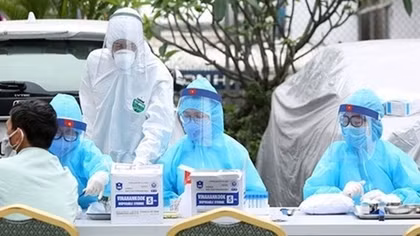 TP Hồ Chí Minh thêm 10 ca dương tính SARS-CoV-2 liên quan tới Hội thánh 