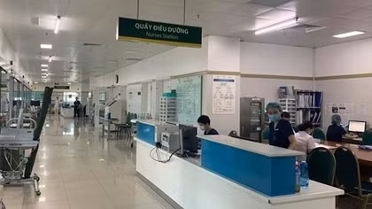 BV Bạch Mai lên tiếng về thông tin cán bộ, bác sĩ đồng loạt nghỉ việc 