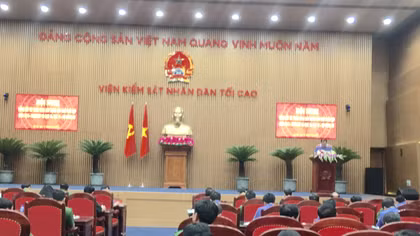 Hiệu quả sau 5 năm phối hợp trong công tác giam giữ