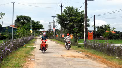 Chủ tịch xã lập hồ sơ khống gây thất thoát gần 400 triệu