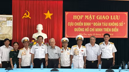 Những con người làm nên huyền thoại