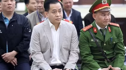 Các đương sự đồng loạt khiếu nại Thi hành án vụ Phan Văn Anh Vũ