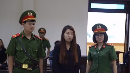 Đối tượng bắt cóc bé 2 tuổi ở Bắc Ninh nhận án phạt 5 năm tù