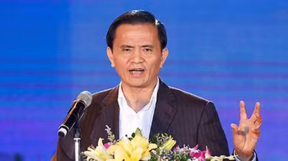 Ông Ngô Văn Tuấn trở lại làm việc tại Văn phòng UBND tỉnh Thanh Hoá