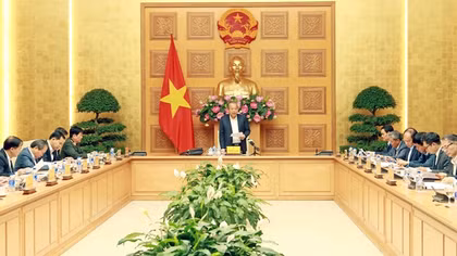 Đẩy nhanh tiến độ đơn giản hoá thủ tục hành chính, giấy tờ công dân