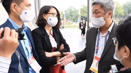  Mức độ lây lan chủng virus mới tăng hơn 70%