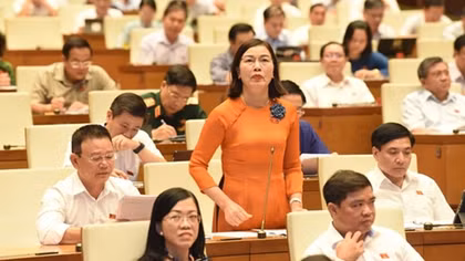 Lúng túng trong xuất khẩu gạo dẫn đến việc mất "thời cơ vàng"