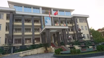 Bí thư huyện đoàn Yên Định, Thanh Hoá bị khai trừ Đảng do ngoại tình