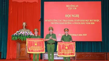 Đảm bảo tuyệt đối an ninh, an toàn các cơ sở giam giữ
