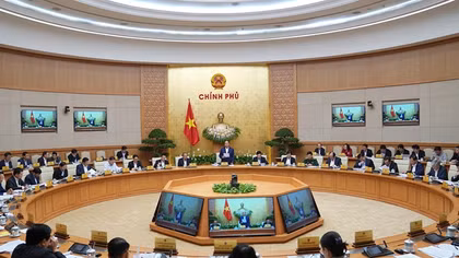 Cổ vũ hành động tốt để bảo vệ con em chúng ta