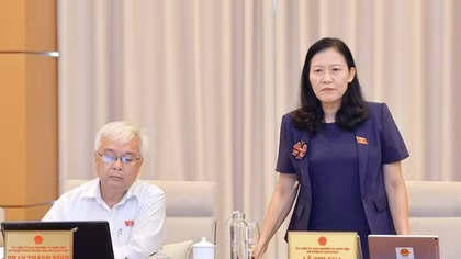 Không cho phép “phạt cho tồn tại” các công trình sai phép