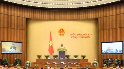 Cần có đánh giá tác động trước khi giao vai trò chủ trì cho lực lượng Bộ đội biên phòng