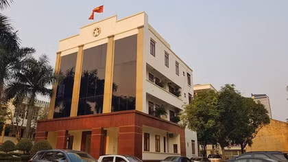 5 cán bộ Thanh tra tỉnh Thanh Hoá bị khởi tố tội nhận hối lộ