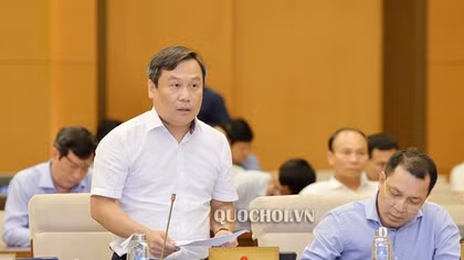 Bổ sung “kinh doanh dịch vụ đòi nợ” vào ngành, nghề cấm kinh doanh 