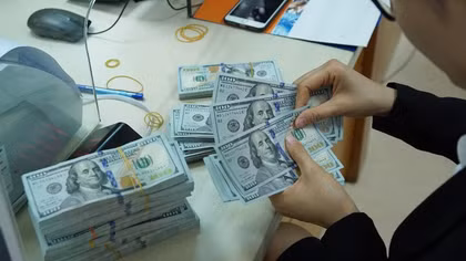 Đại biểu Quốc hội phát hiện có sai sót số liệu nợ công