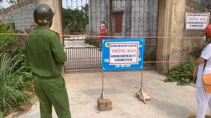 Bắc Giang xử lý người đứng đầu nếu phát sinh ca bệnh mới sau 21/6 do chủ quan