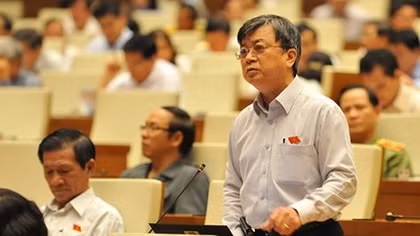 Phải tính toán cả bài toán an ninh, quốc phòng tại các đặc khu kinh tế