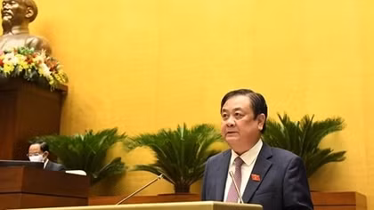 Phấn đấu đến 2025 có 60% số thôn, bản, ấp đặc biệt khó khăn đạt chuẩn nông thôn mới