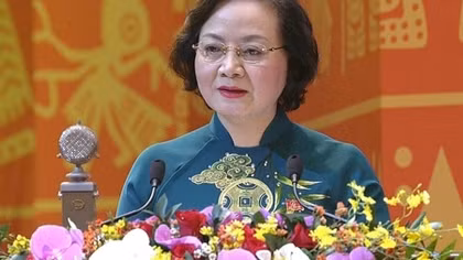 Cải cách hành chính phục vụ phát triển kinh tế - xã hội