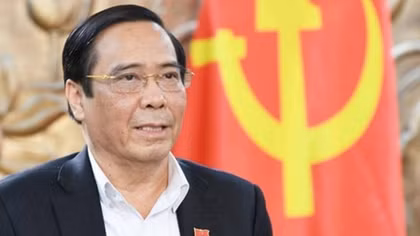 Phó trưởng ban Thường trực Ban Tổ chức Trung ương chia sẻ về công tác chuẩn bị nhân sự Đại hội Đảng XIII