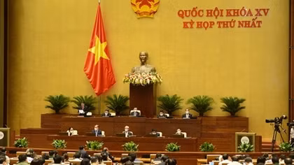 Các đại biểu Quốc hội hiến kế phòng, chống dịch và phục hồi kinh tế