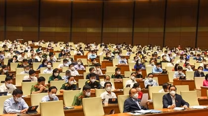 Triển khai nhanh và có cơ chế hậu kiểm gói 26 nghìn tỷ đồng